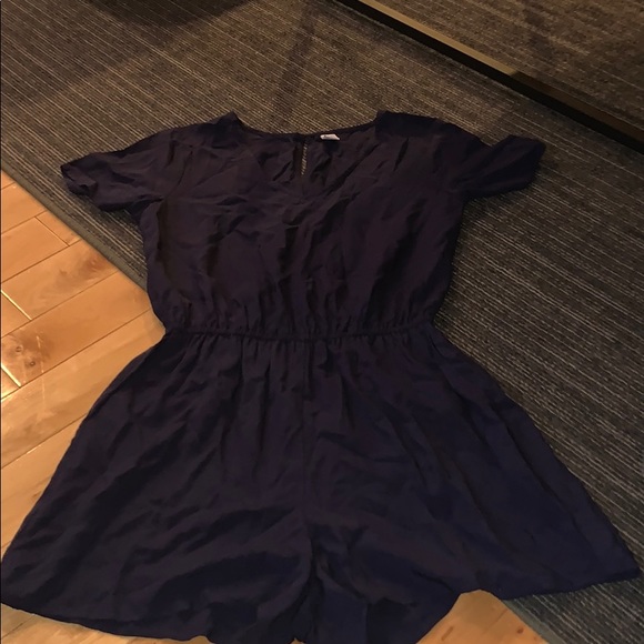 Romper - Picture 1 of 1